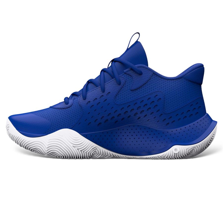 UA GS LOCKDOWN 6 Under Armour | 3026635400